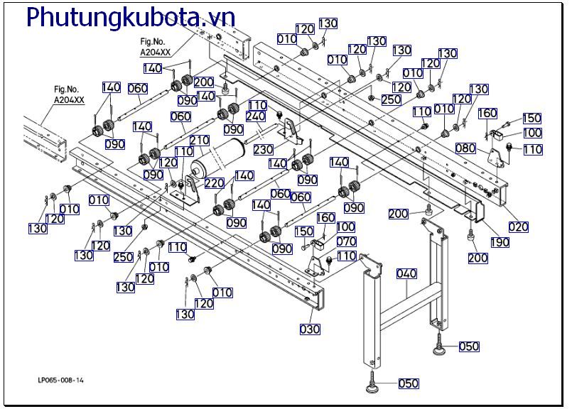 Khung vận chuyển 2